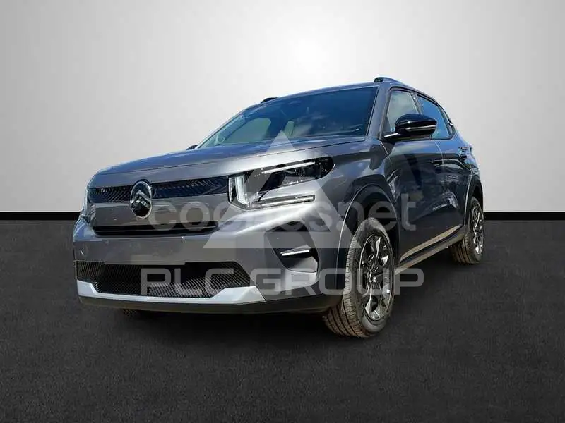 2025 Citroen C3