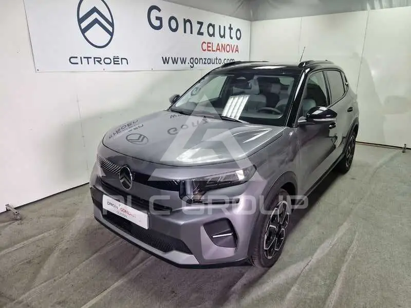 2025 Citroen C3