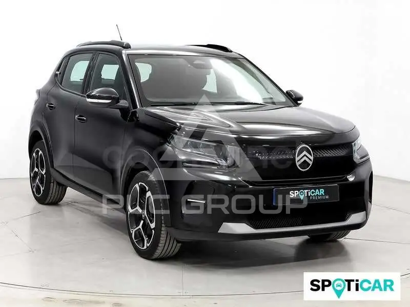 2025 Citroen C3