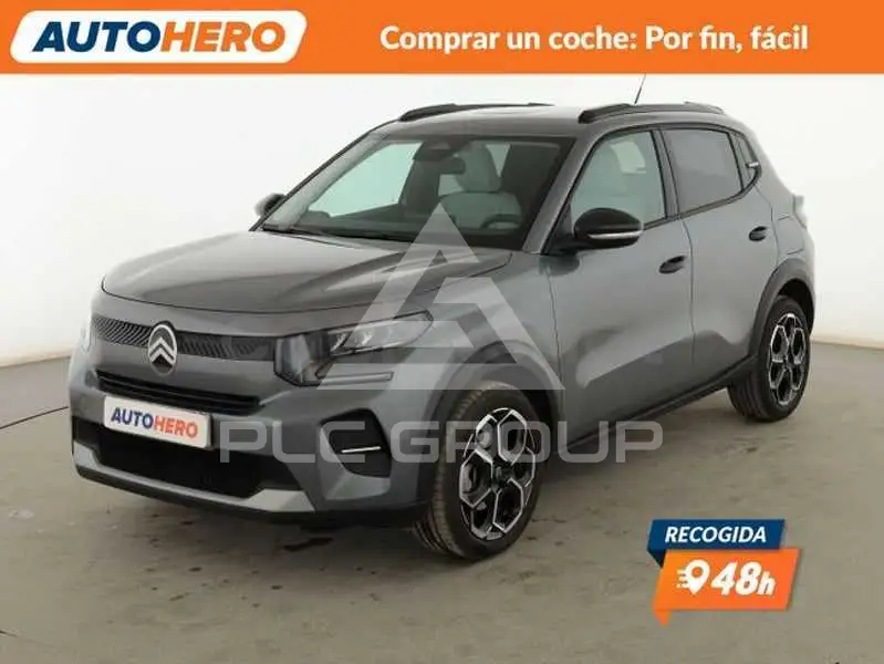2025 Citroen C3