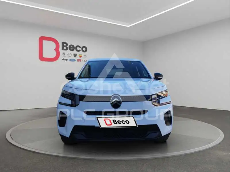 2025 Citroen C3