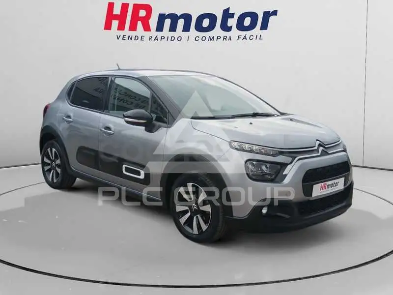 2025 Citroen C3