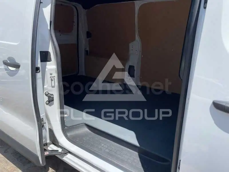 2025 Citroen Jumper