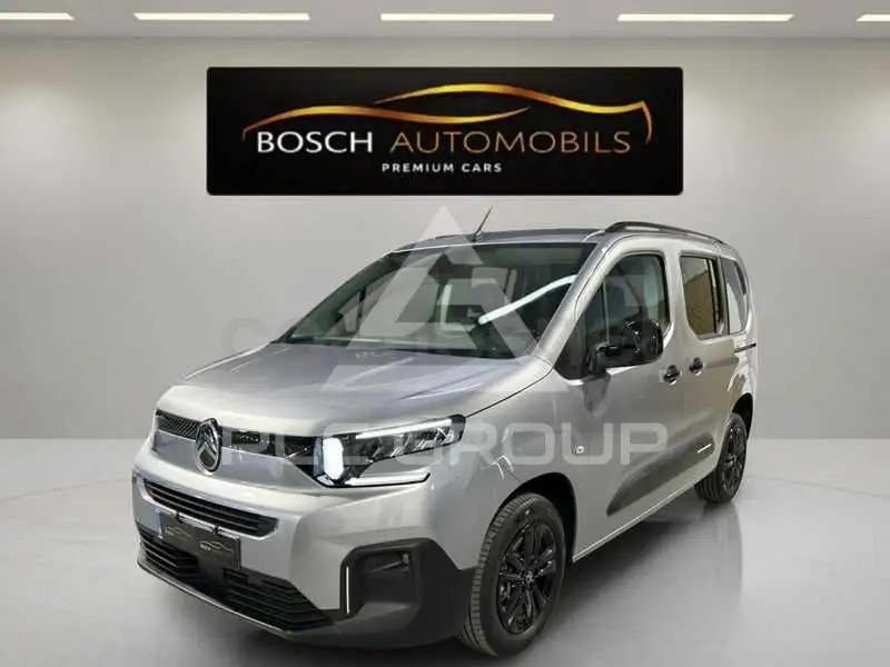 2025 Citroen Berlingo