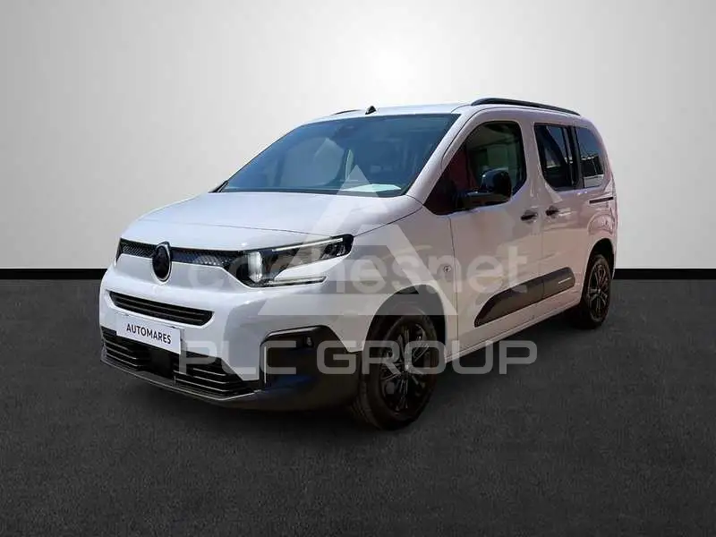 2025 Citroen Berlingo