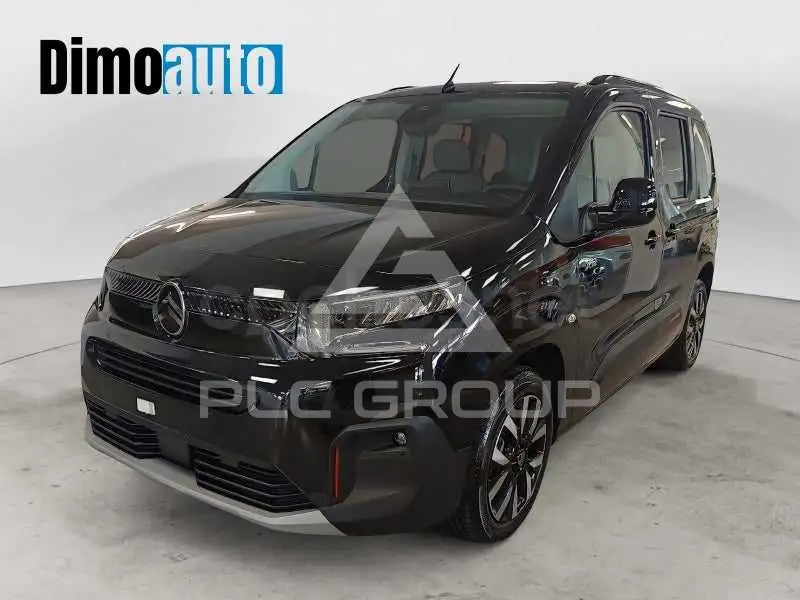 2025 Citroen Berlingo