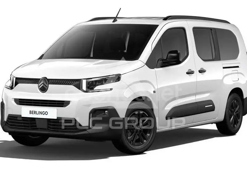 2025 Citroen Berlingo
