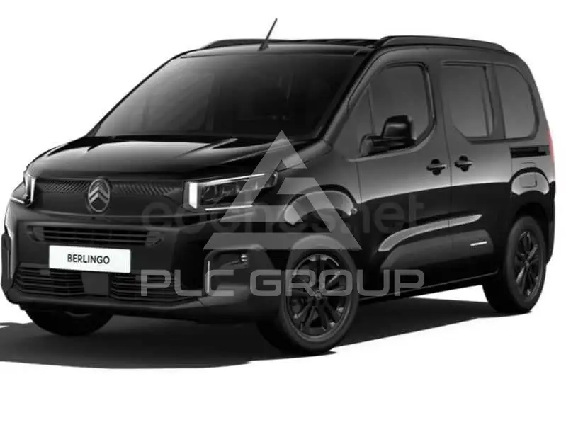 2025 Citroen Berlingo