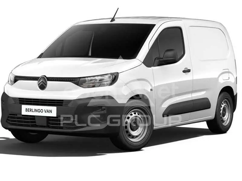 2025 Citroen Berlingo