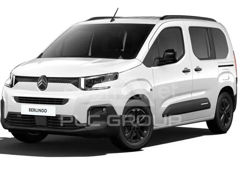 2025 Citroen Berlingo