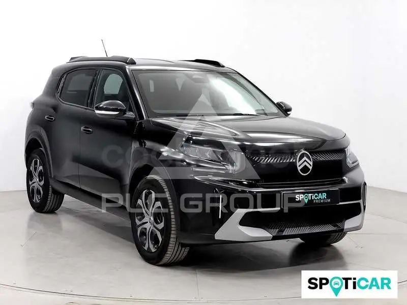 2025 Citroen C3