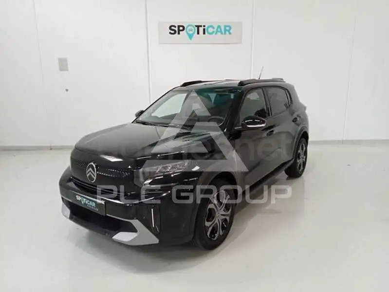 2025 Citroen C3