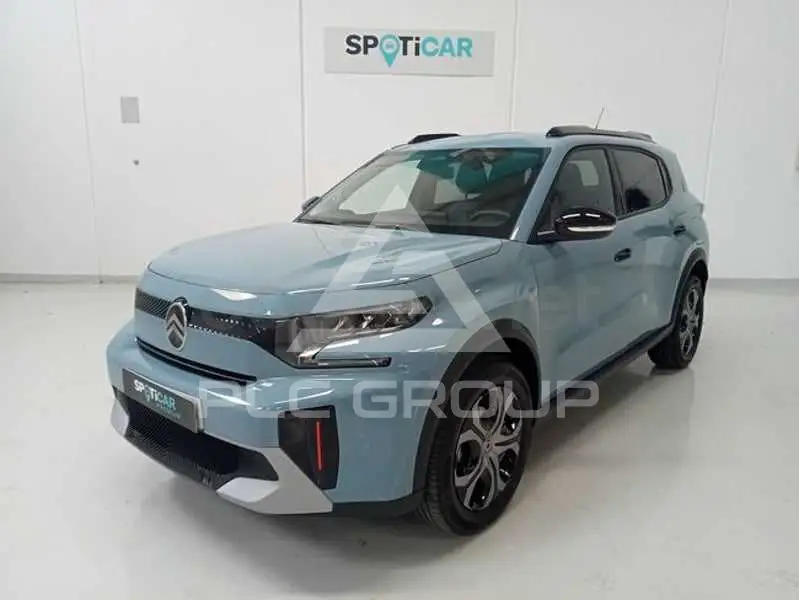 2025 Citroen C3