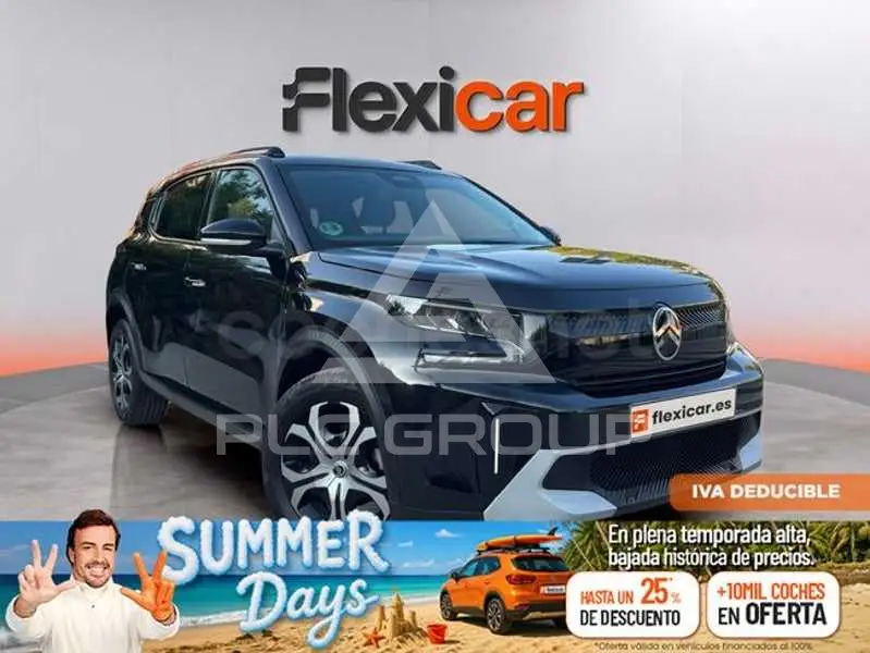 2025 Citroen C3