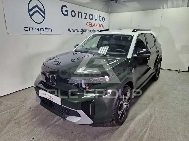 2025 Citroen C3