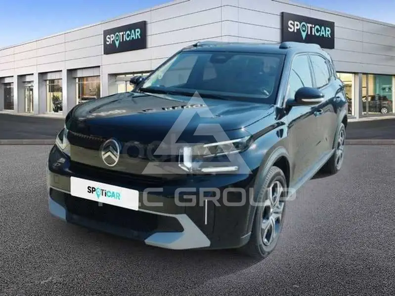 2025 Citroen C3