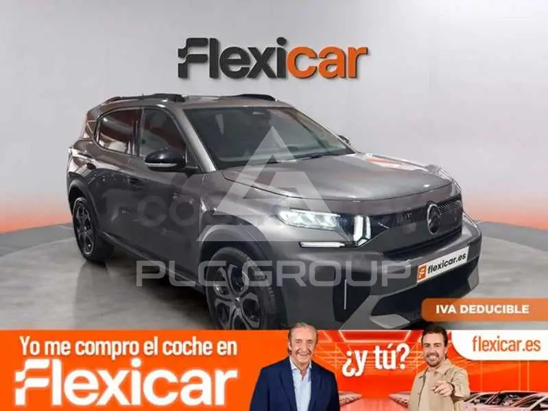 2025 Citroen C3