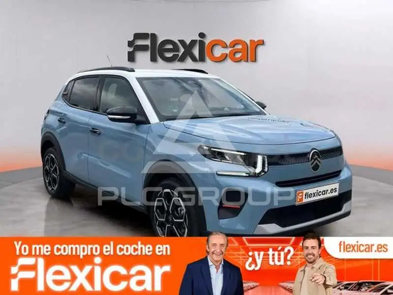 2025 Citroen C3