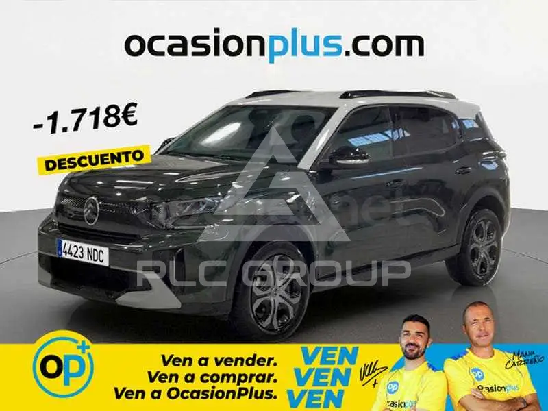 2025 Citroen C3