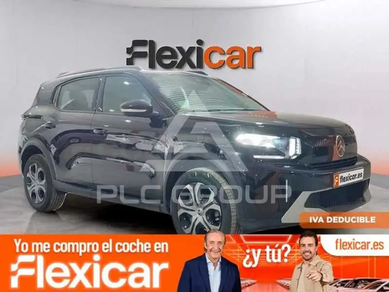 2025 Citroen C3
