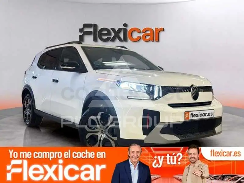 2025 Citroen C3