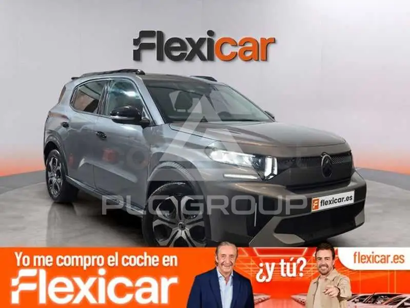 2025 Citroen C3