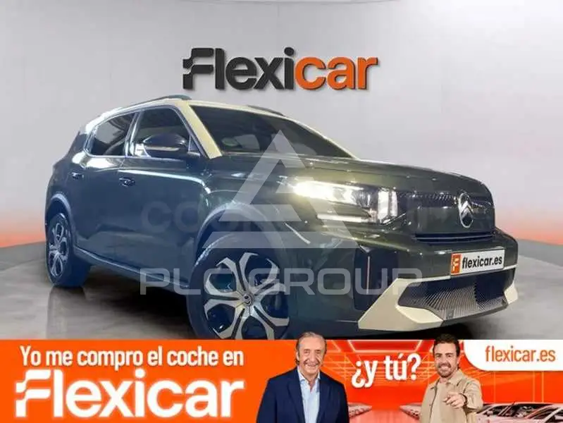 2025 Citroen C3