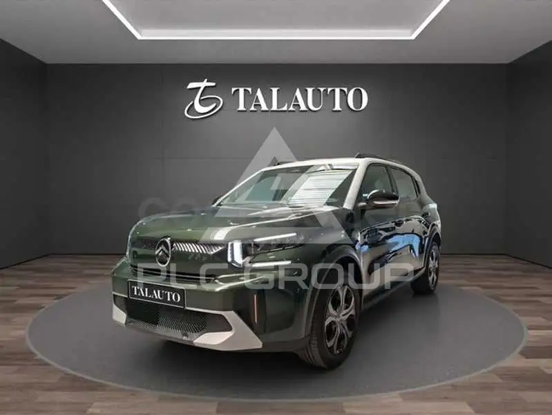 2025 Citroen C3
