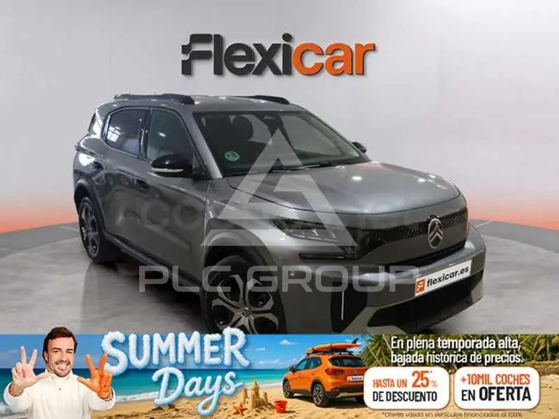 2025 Citroen C3