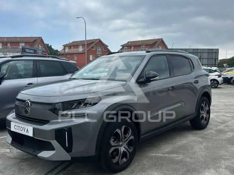 2025 Citroen C3