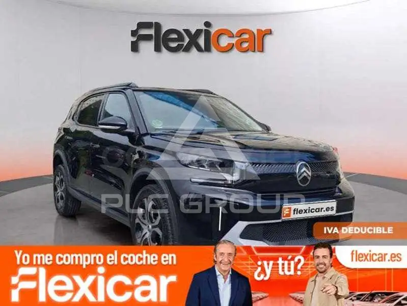 2025 Citroen C3