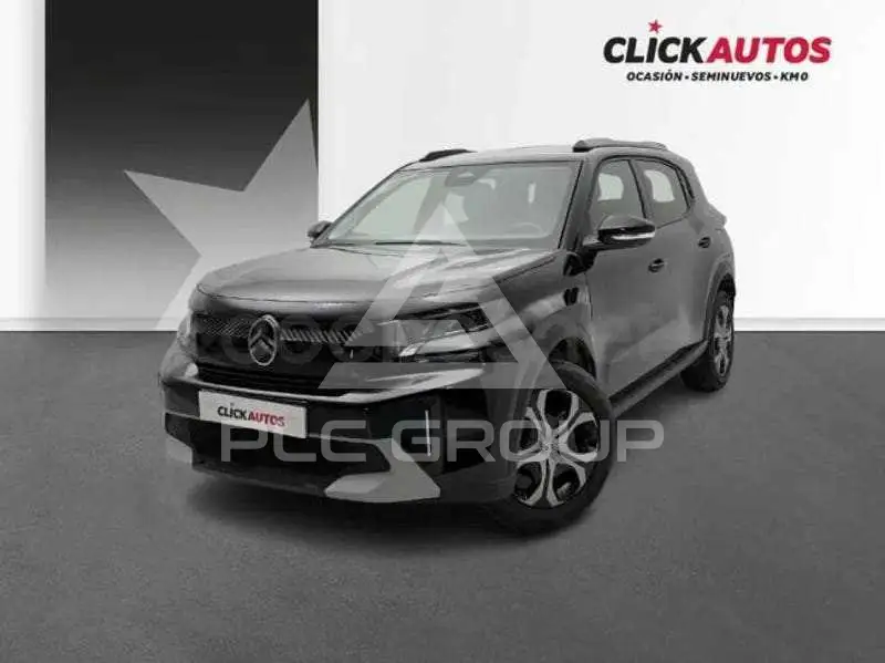 2025 Citroen C3