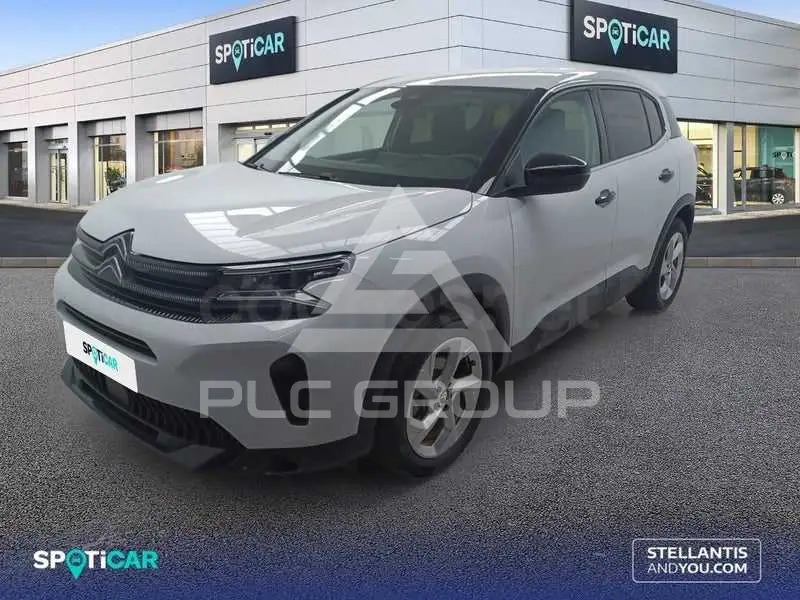 2025 Citroen C5