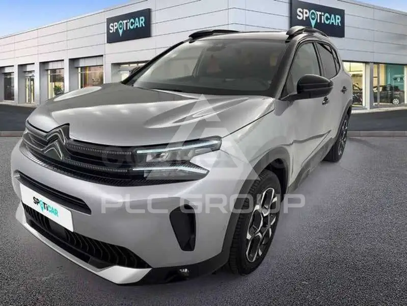 2025 Citroen C5