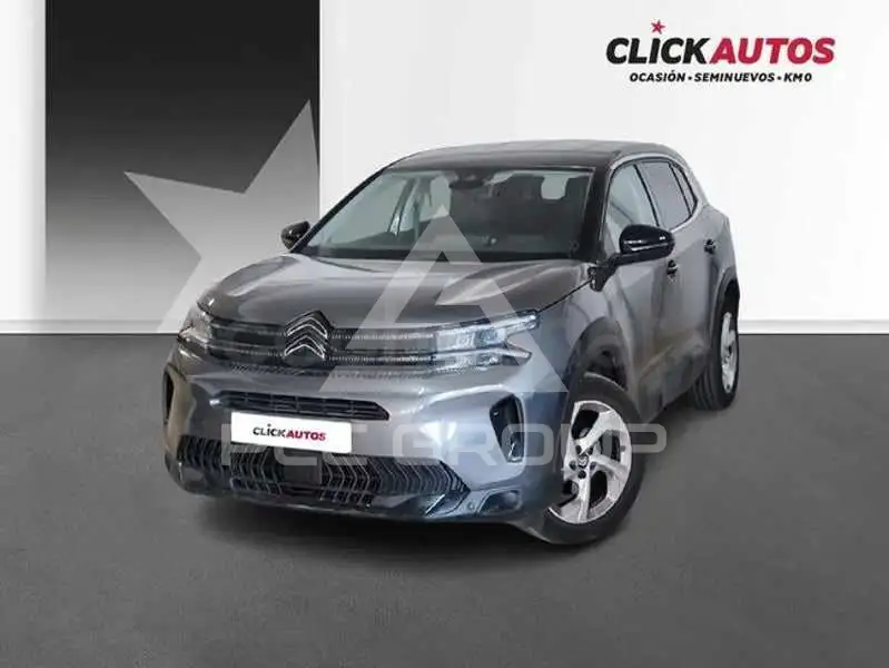 2025 Citroen C5