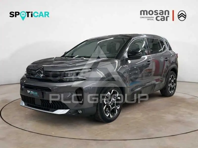 2025 Citroen C5