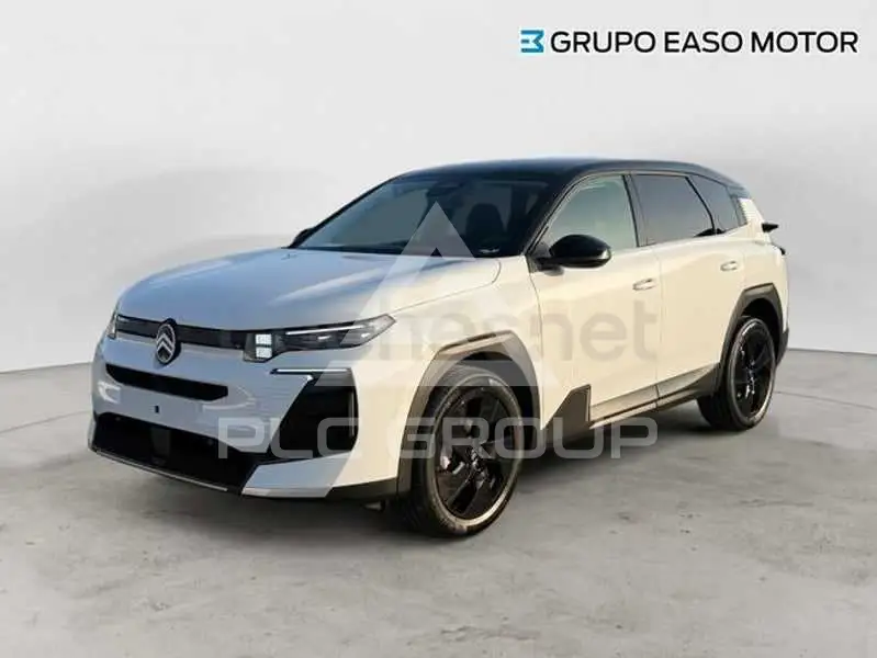 2025 Citroen C5