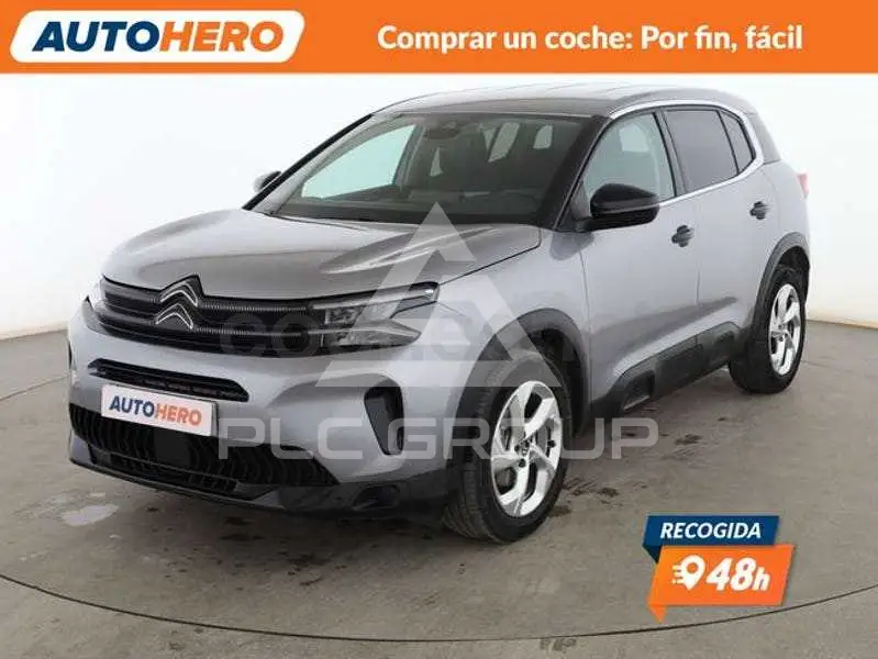 2025 Citroen C5
