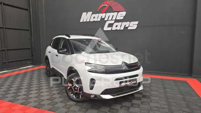 2025 Citroen C5