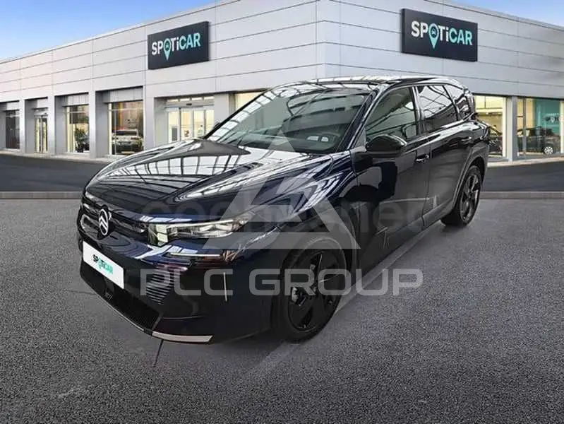 2025 Citroen C5