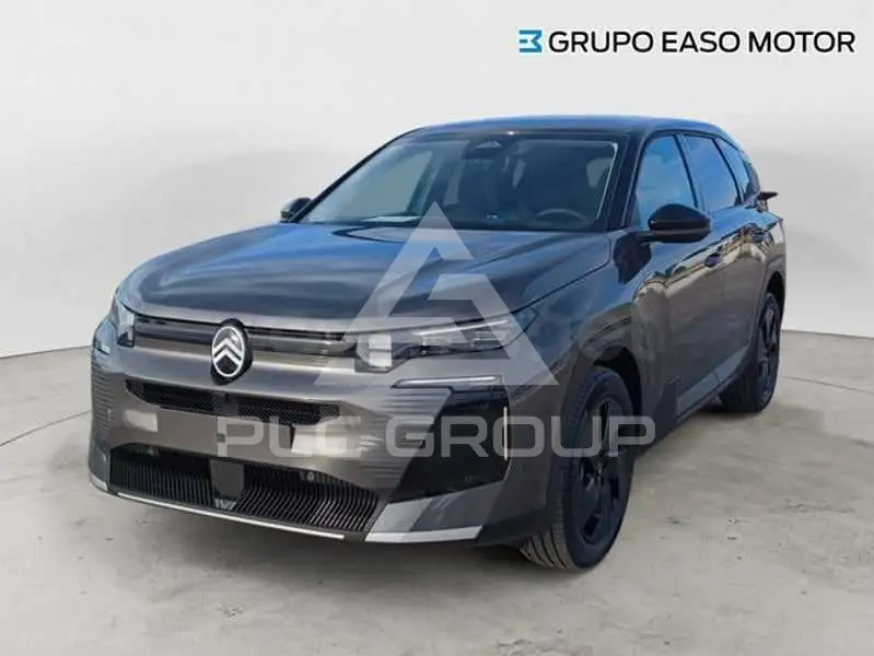2025 Citroen C5