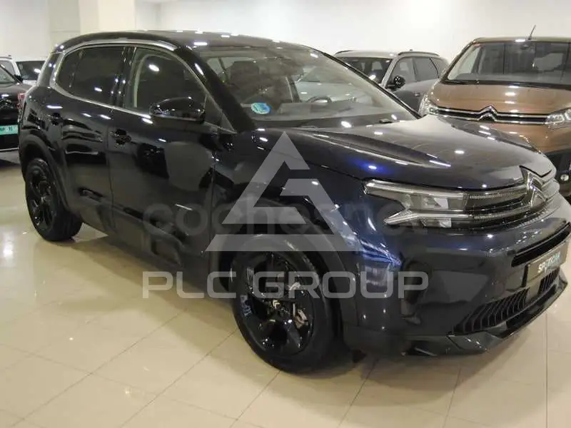 2025 Citroen C5