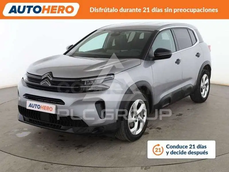 2025 Citroen C5