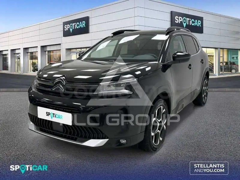 2025 Citroen C5