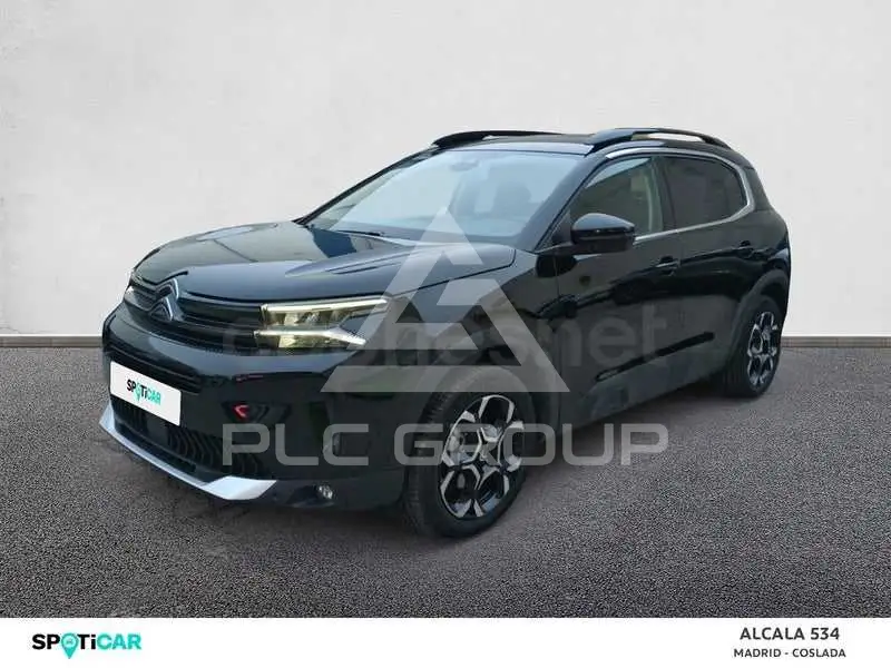2025 Citroen C5