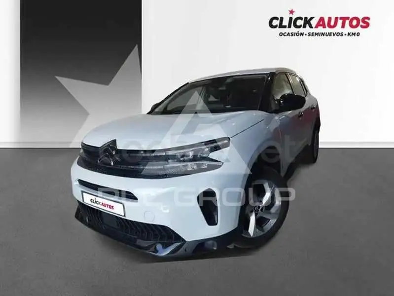2025 Citroen C5