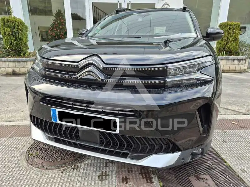 2025 Citroen C5