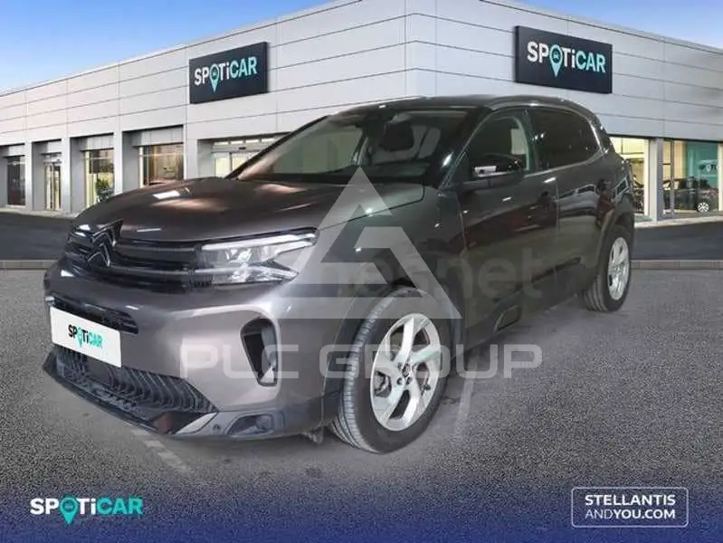 2025 Citroen C5