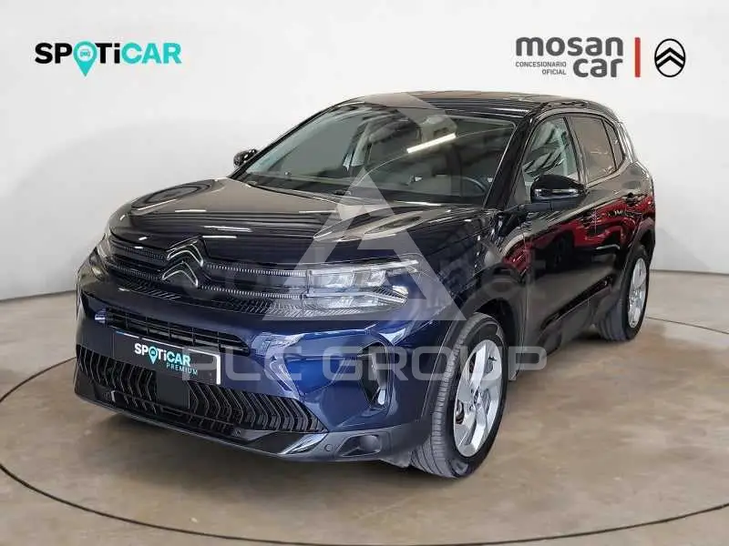 2025 Citroen C5