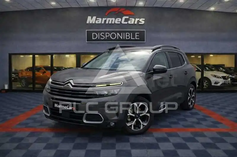 2025 Citroen C5